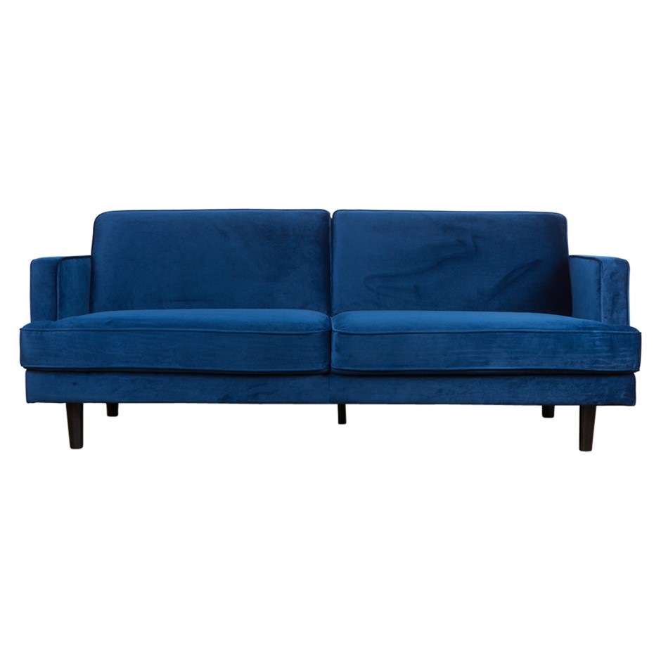 Silver-Filled Cuban Chain Bracelet, 10MM Wide - 19cm