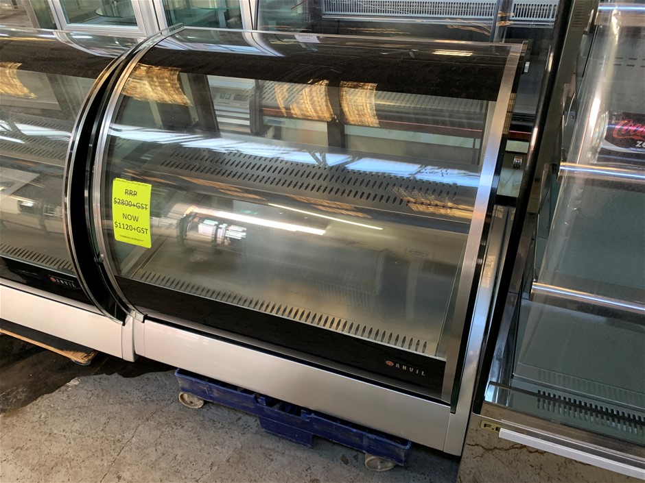 Sunbeam 4 Slice Toaster