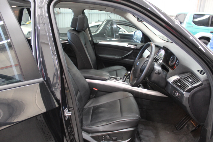 Desk, Chair, Shelf & Paperwork Organiser