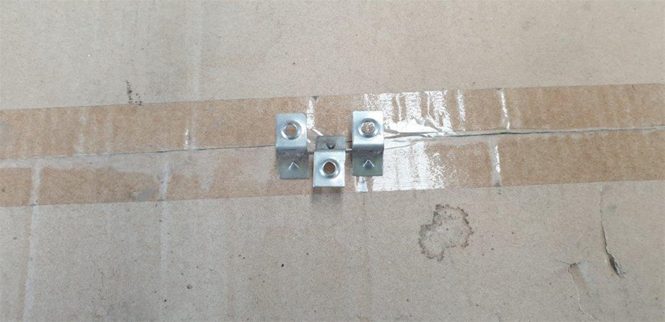 Round Timber Pedestal Table