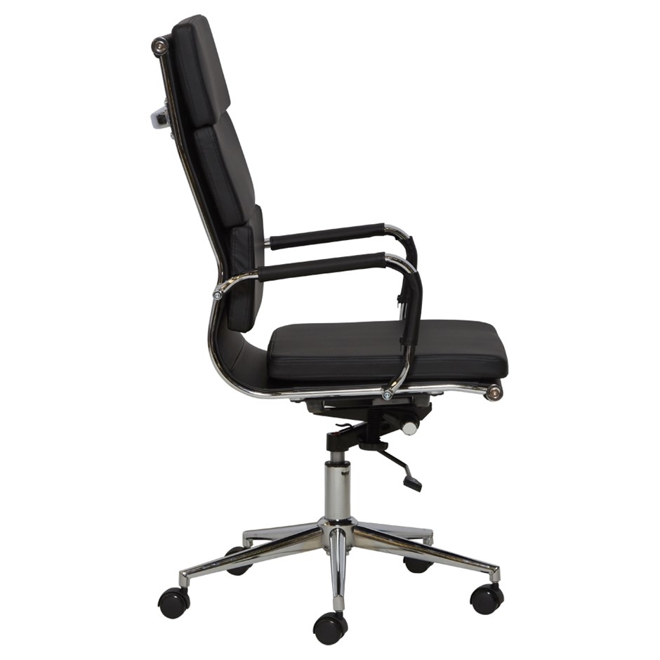 Pair of Bucket Chairs