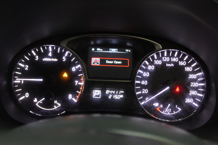 Drum Brush Cutter 78' Inch Attachment - Unused