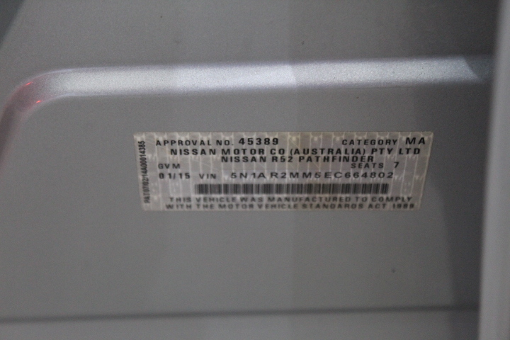 Heavy Duty Grappler Attachment - Unused