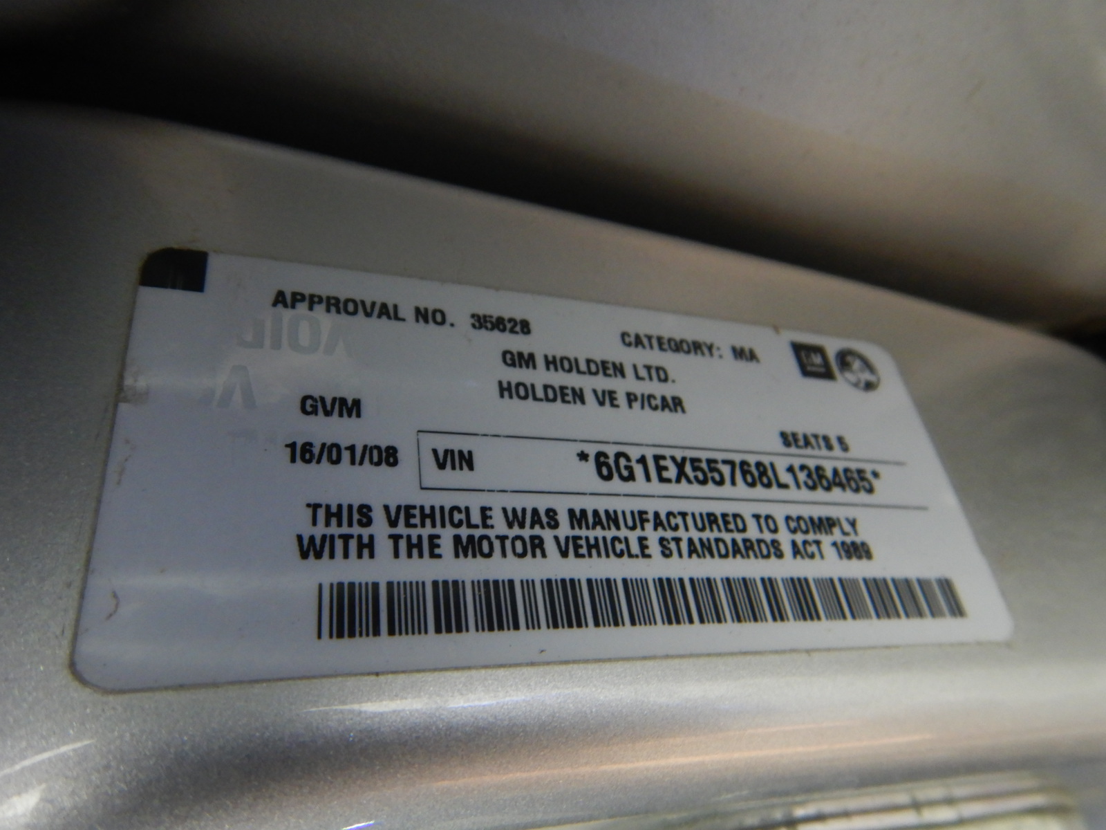 2017 Volkswagen GOLF ALLTRACK 135TDI PREMIUM A7 Turbo Diesel