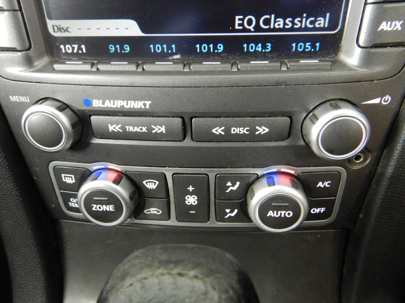 <p>Pallet Racking</p>