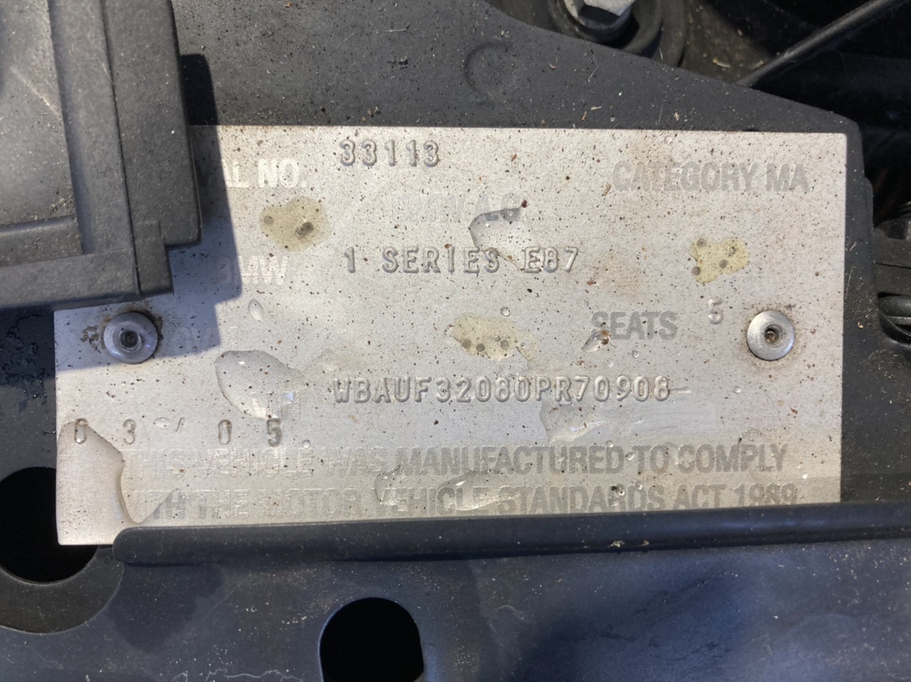 2013 Jeep Grand Cherokee SRT-8 WK Auto Wagon (WOVR-REPAIRABLE)