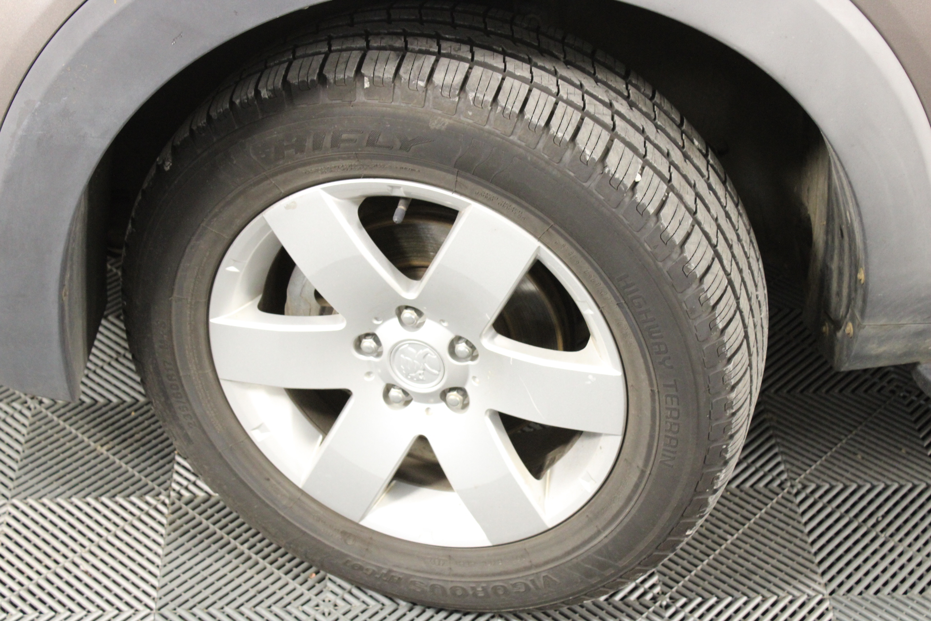 0.015 ct Pink Diamond