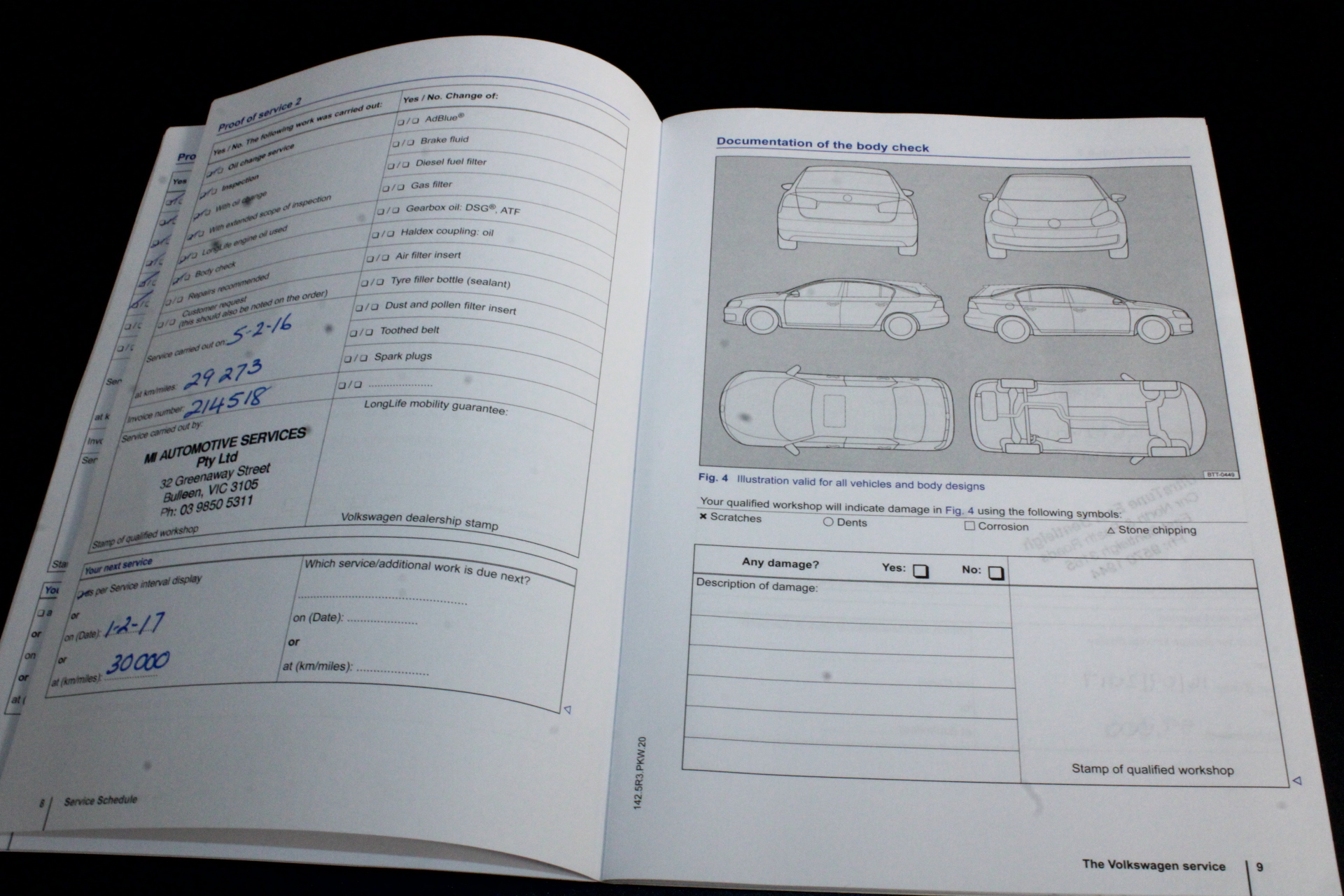 Crooked Mick Shiraz Cabernet 2021 (6x 750mL) VIC