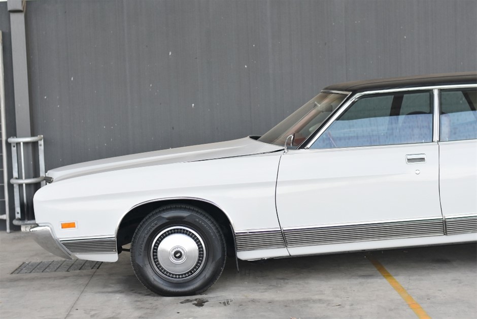 Upside Down Prosecco NV (6x 750mL).