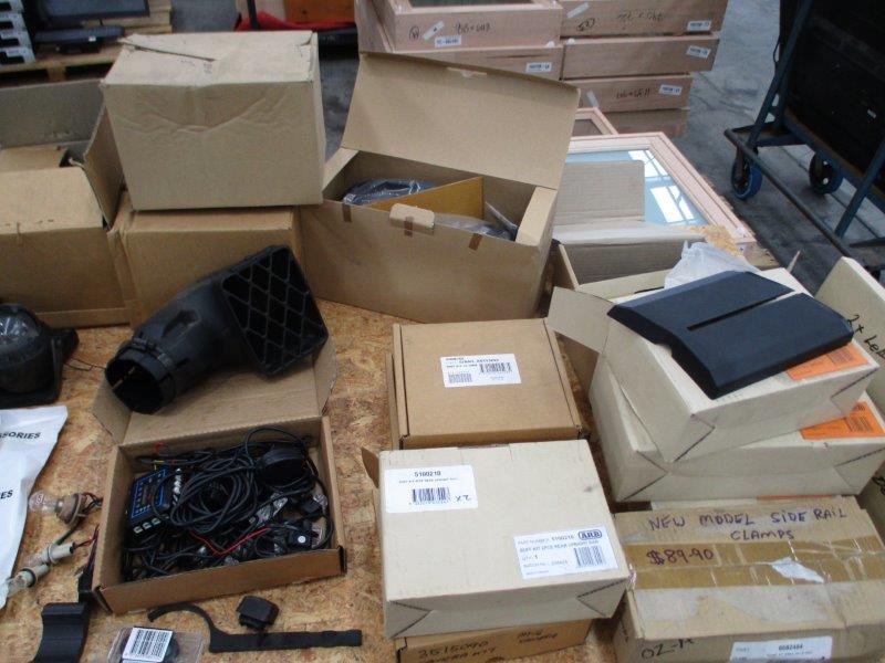 Barramundi Weekender White 2023 (12x 750mL) SEA