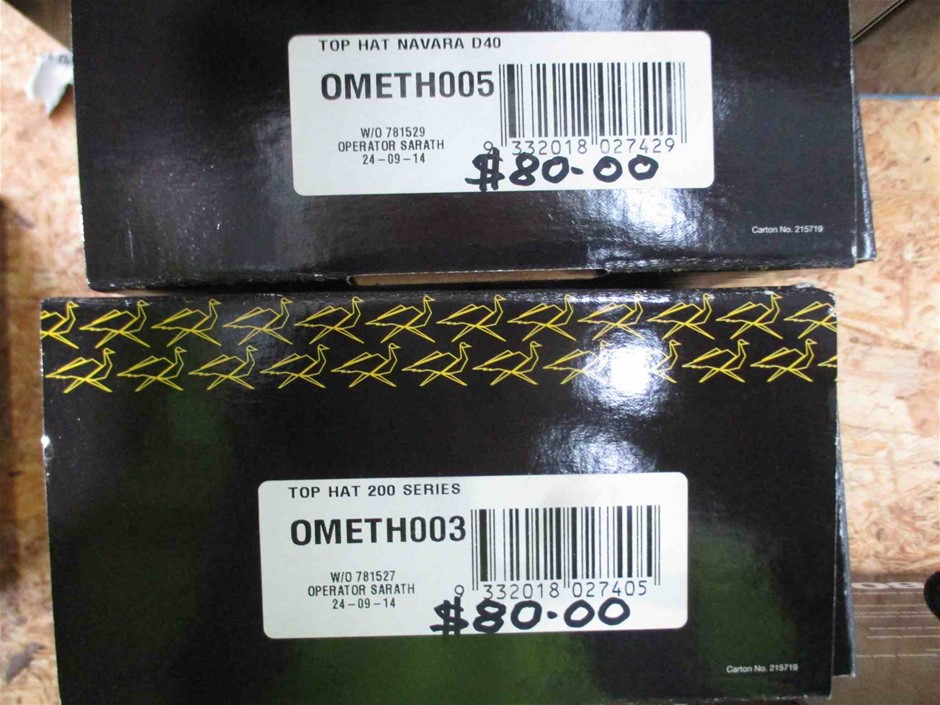 Devlin's Mount Cabernet Sauvignon 2022 (12x 750mL) SA