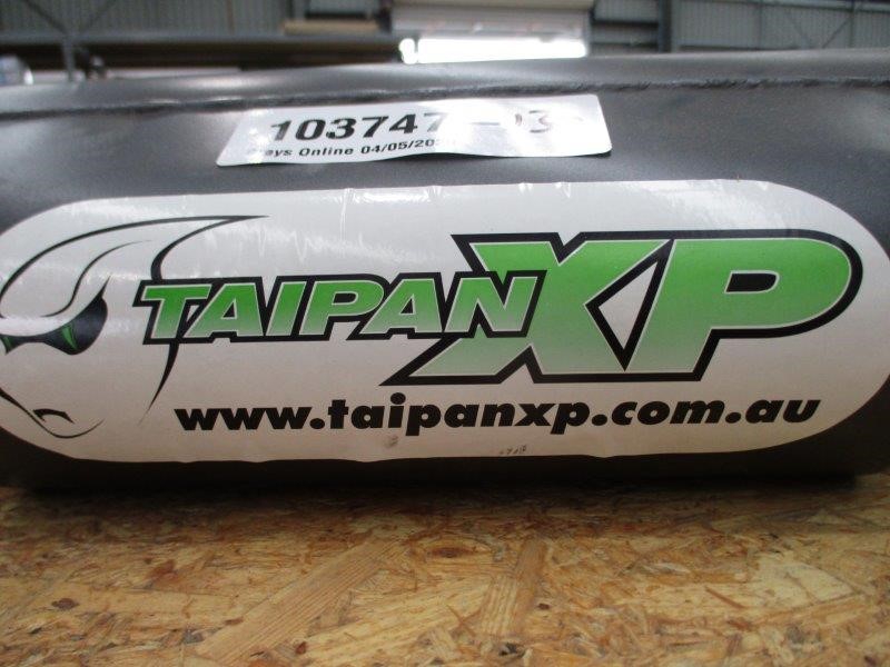 SAYV Wine Preservers - Argon Gas Canisters (12x 60mL)