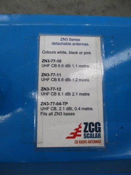 Sidlow Sauvignon Blanc NV (12x 750mL) NSW