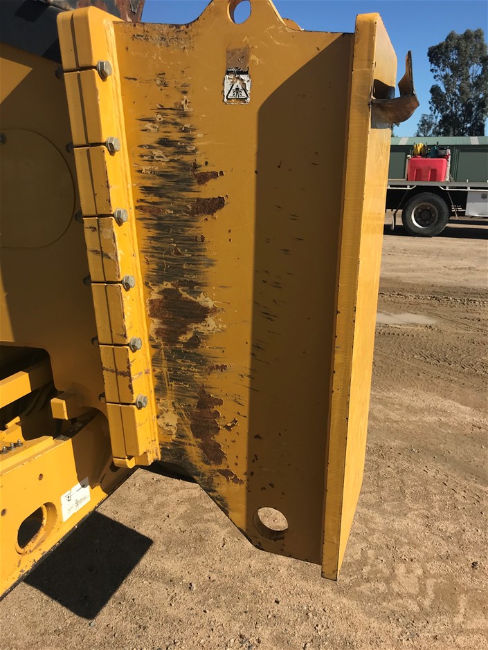 Upside Down Pinot Grigio (6x 750mL). Current Vintage Release.