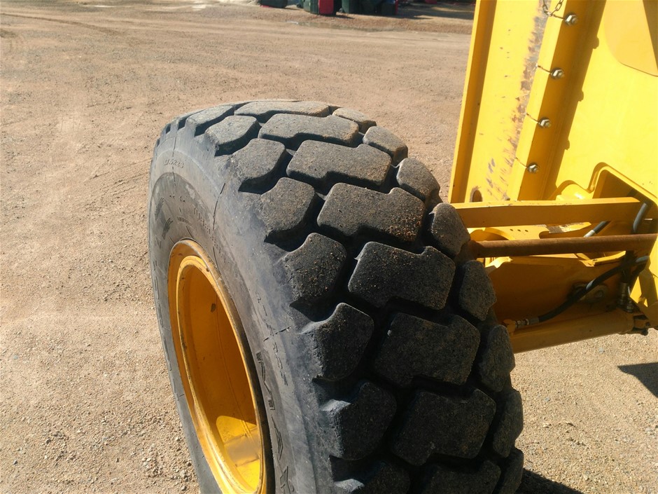 Woolpunda Shiraz 2023 (6x 750mL) SA