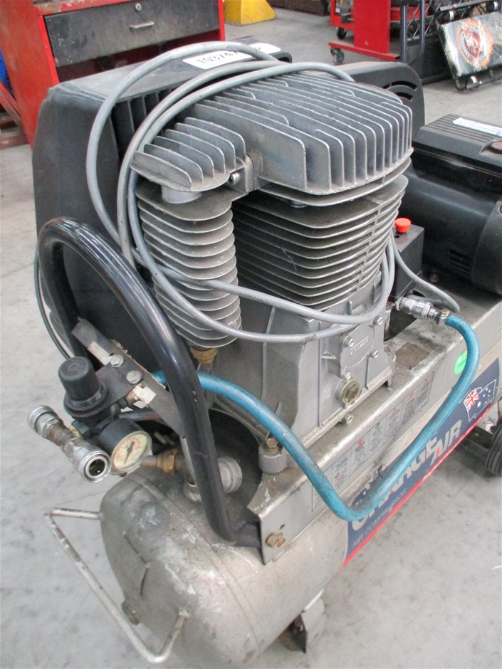 The Drover Chardonnay 2024 (6x 750mL) AUS