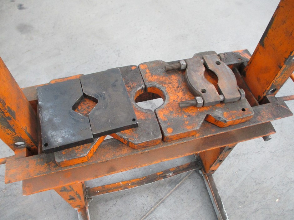 Cleanskin Shiraz Cabernet 2023 (12x 750mL) Langhorne Creek