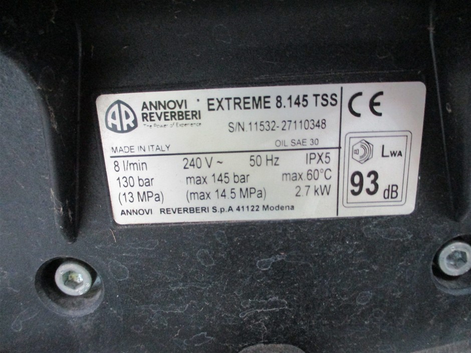 Fifth Leg Shiraz (6x 750mL).WA.