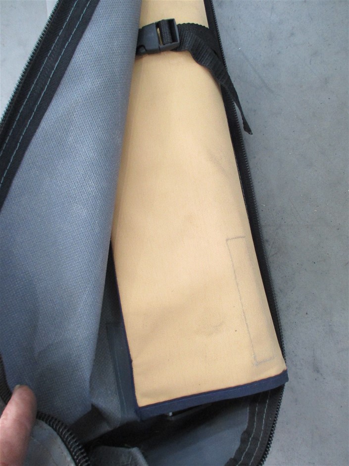 Pitchfork Shiraz (6x 750mL).