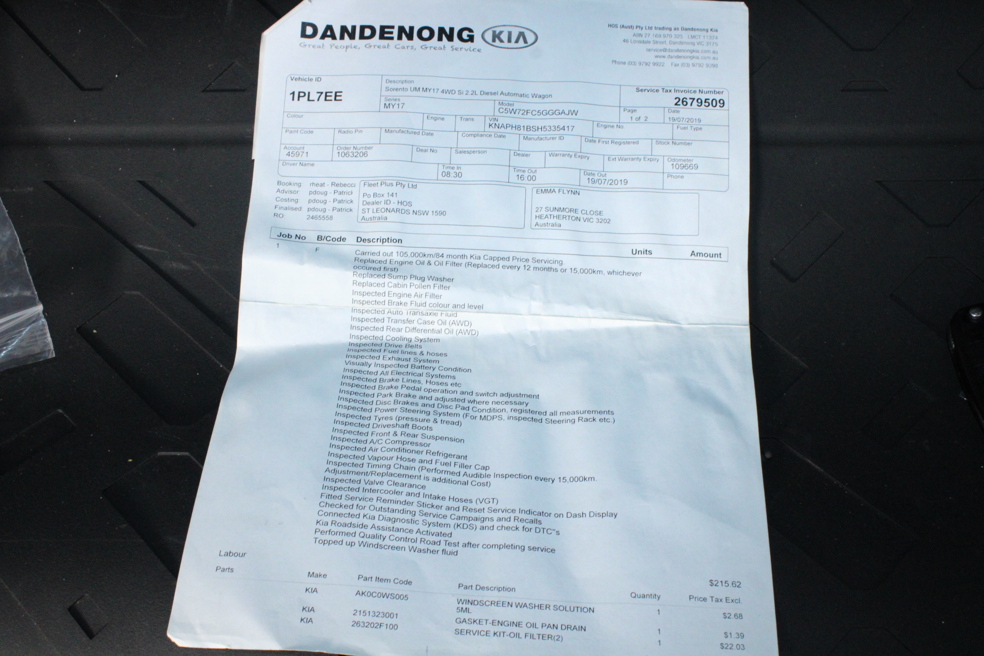 White Blend Cleanskin 2022 (6x 750mL) Limestone Coast