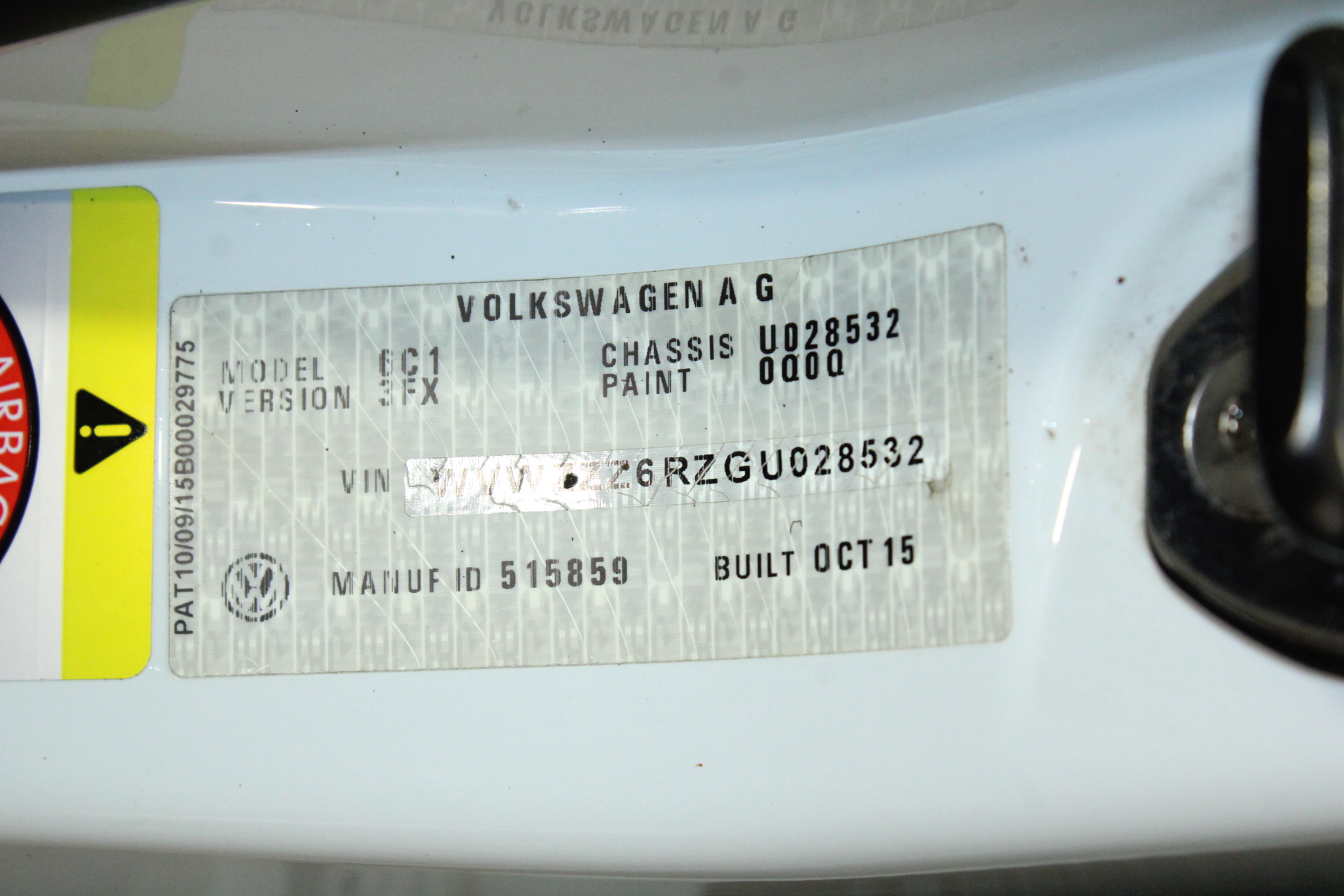 Yellowglen Red Sparkling NV (6x 750mL).