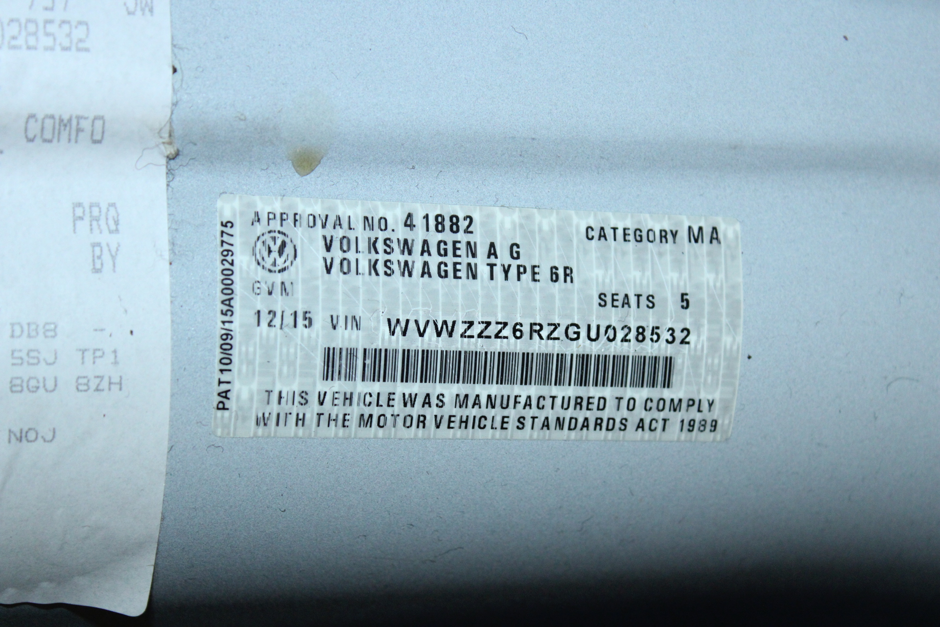 Yellowglen Yellow Sparkling NV (4 Cluster Pack) (24x 200mL).