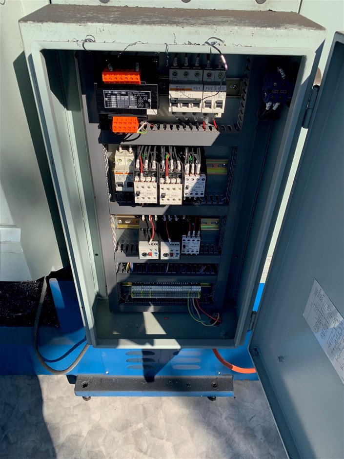 By The Vineyard Pinot Grigio (12x 750mL). SEA.