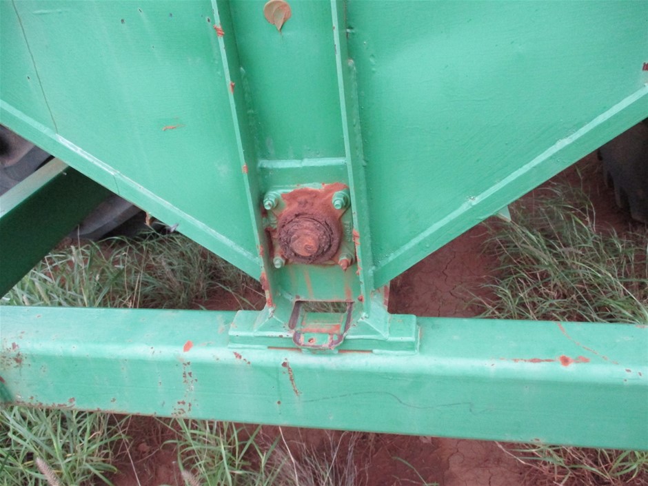 Calypso Merlot Malbec 2022 (6x 750mL) WA