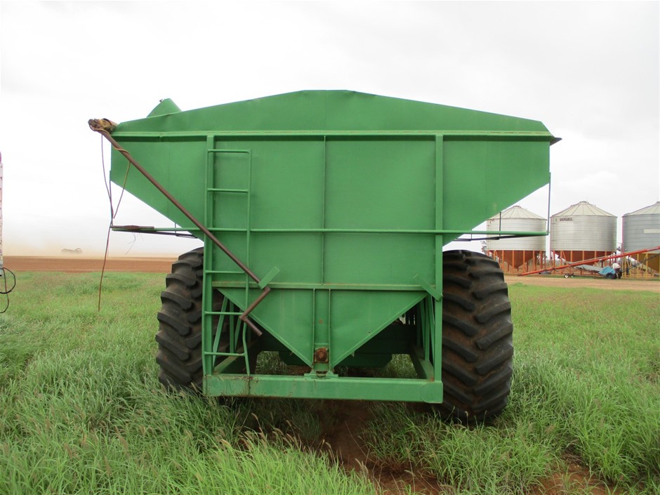 Crooked Mick Chardonnay 2021 (6x 750mL) Langhorne Creek