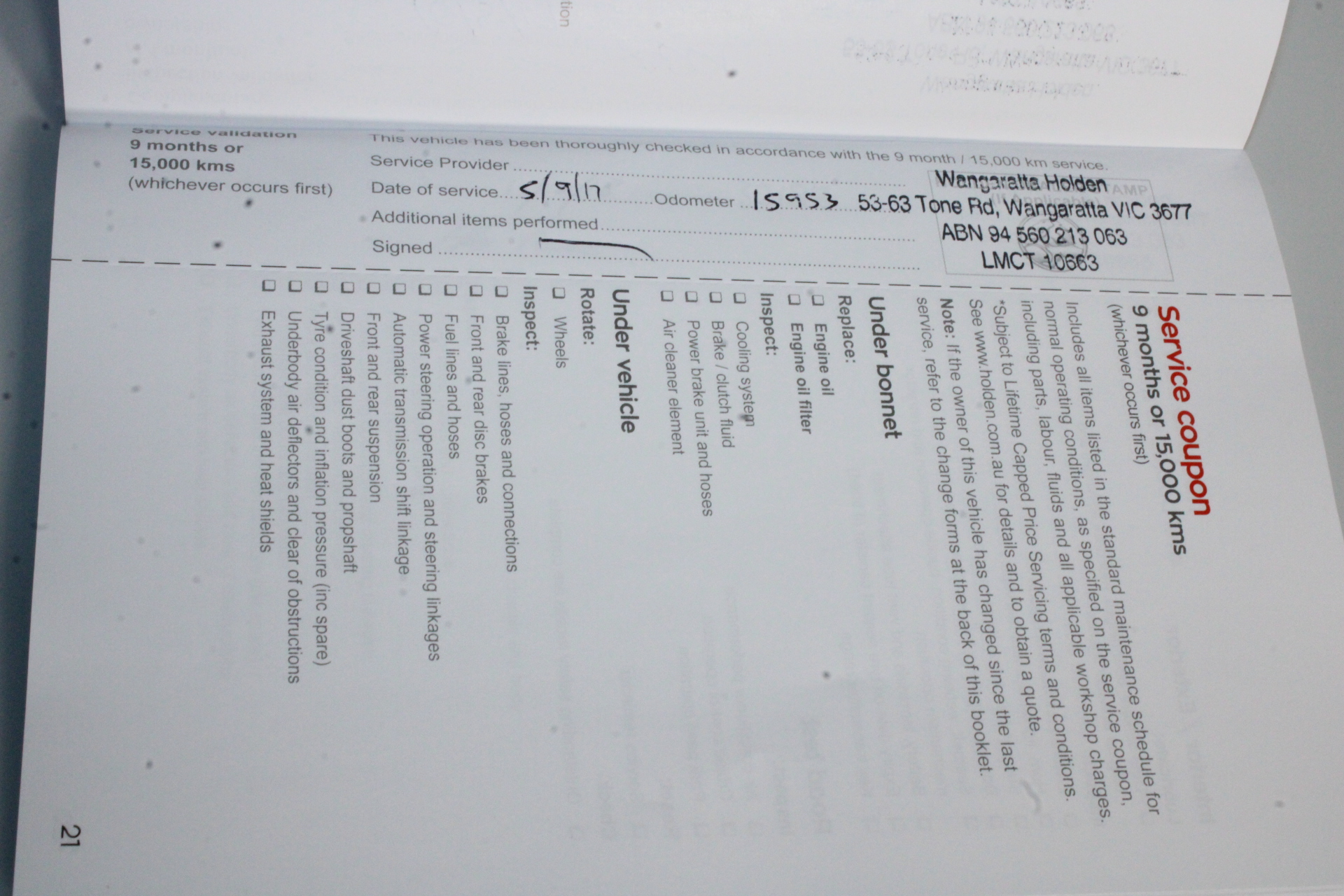 Golden Avenue Wattle Range Cabernet Sauvignon 2021 (12x 750mL) Coonawarra