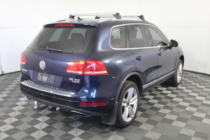 Wolf Blass Yellow Label Chardonnay (6x 750mL). SA