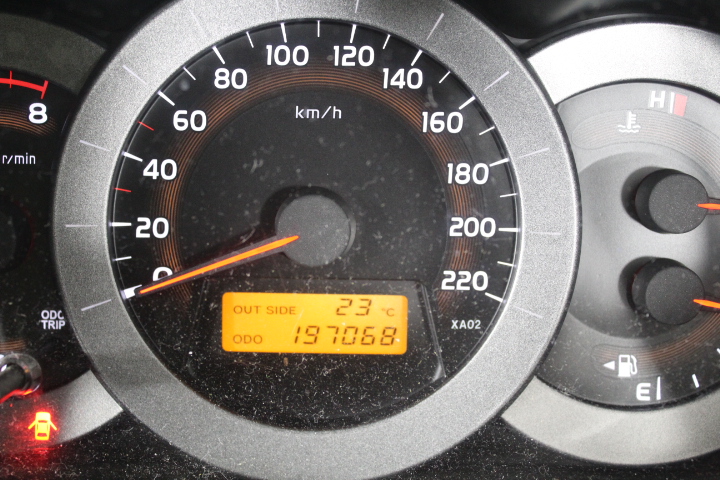 Mountain Bike – Fluid Momentum