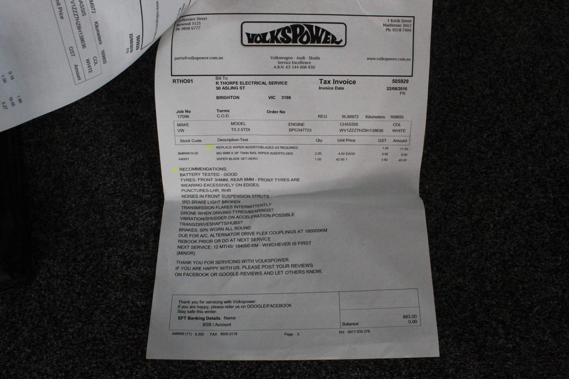 0.20 White Diamonds various