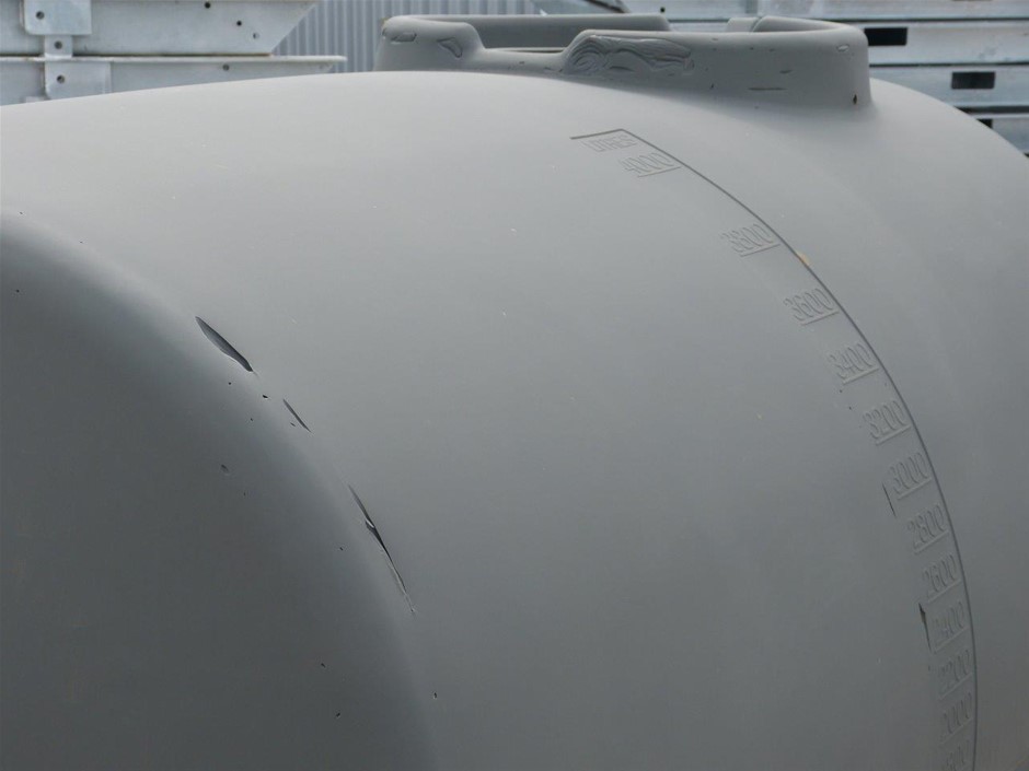 1/10oz Golden State Mint Buffalo Indian Head Silver Bullion Round