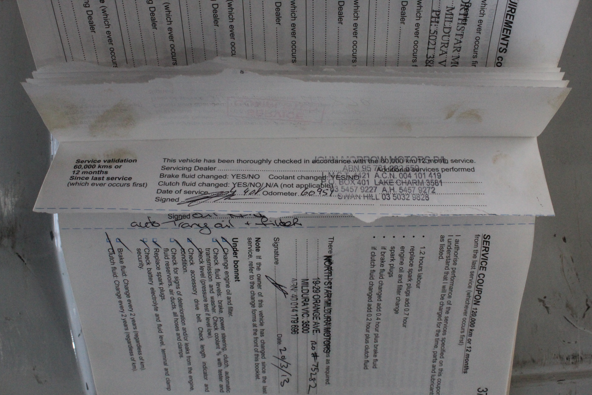 7-8mm Potato Shape Pearl with Real Platinum Plated Necklace