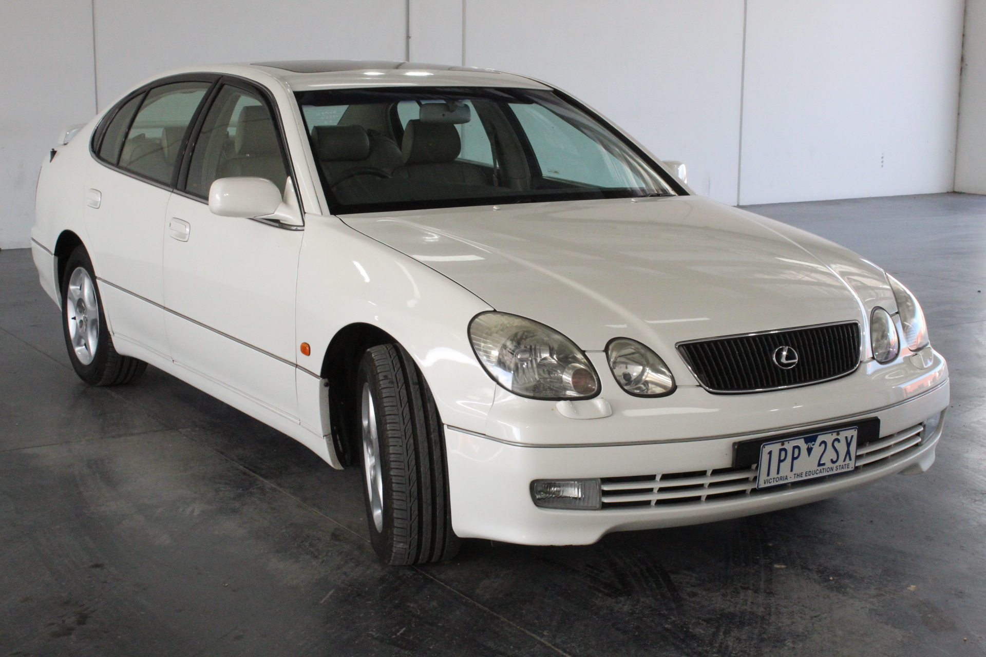 White Freshwater Pearl Adorned with Swarovski® Crystals Drop Earrings