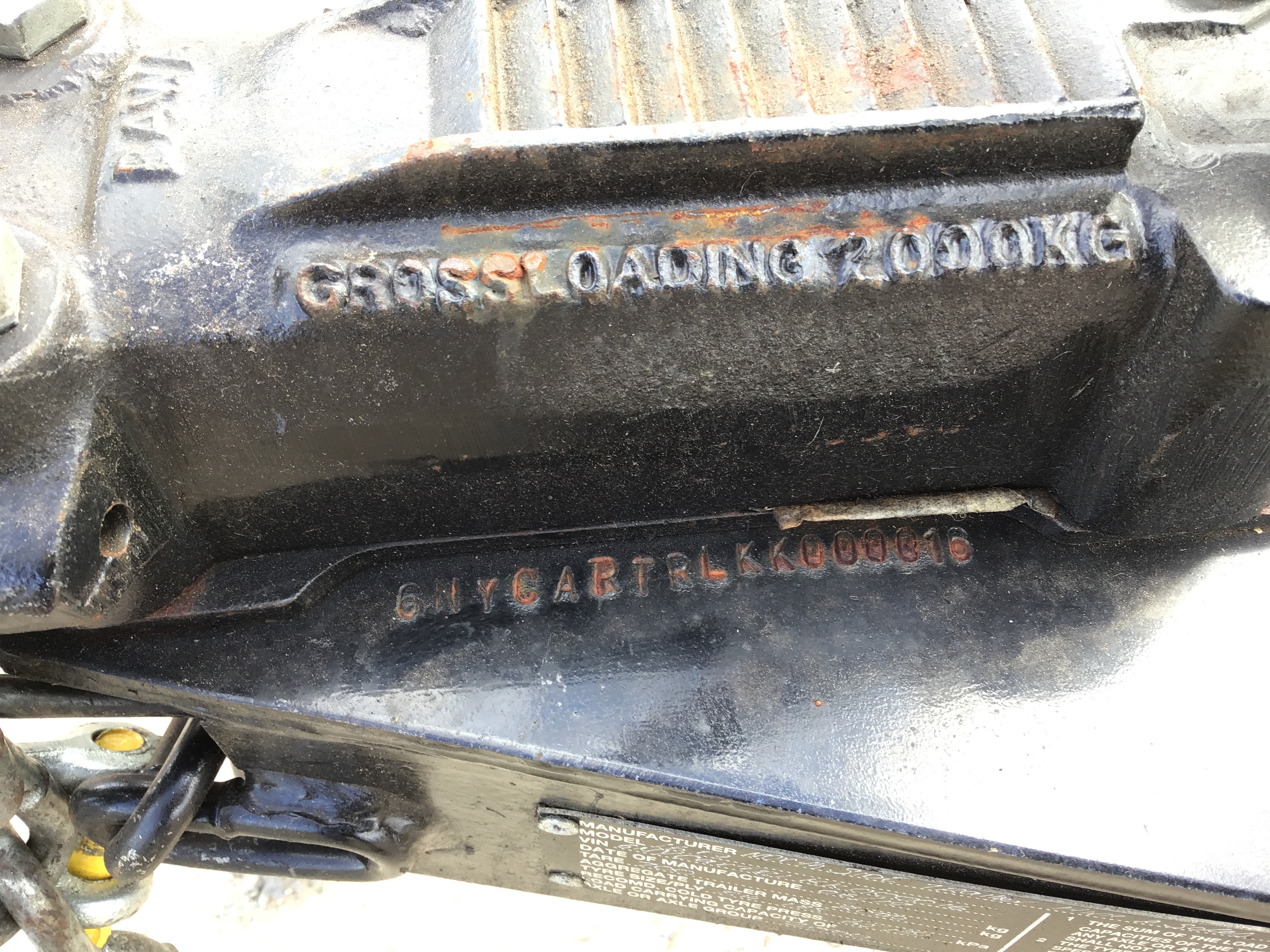 One Kilo Investment Grade Copper Bar