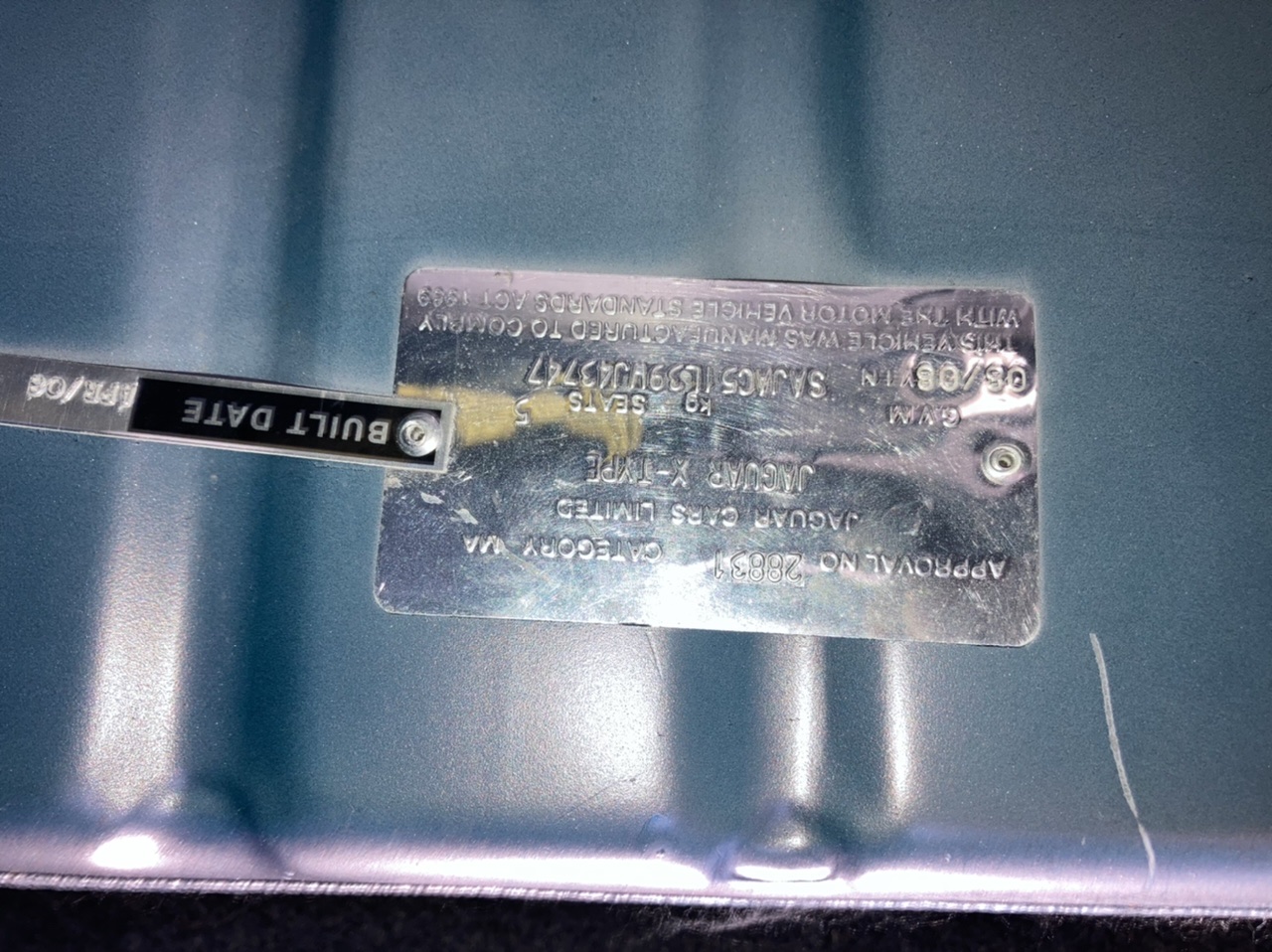 0.07 Carat round 2 white diamond