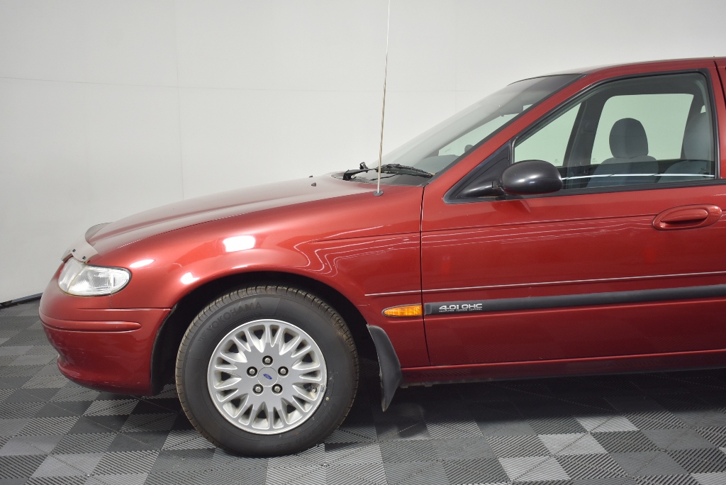 0.12 Gram Gold Nugget