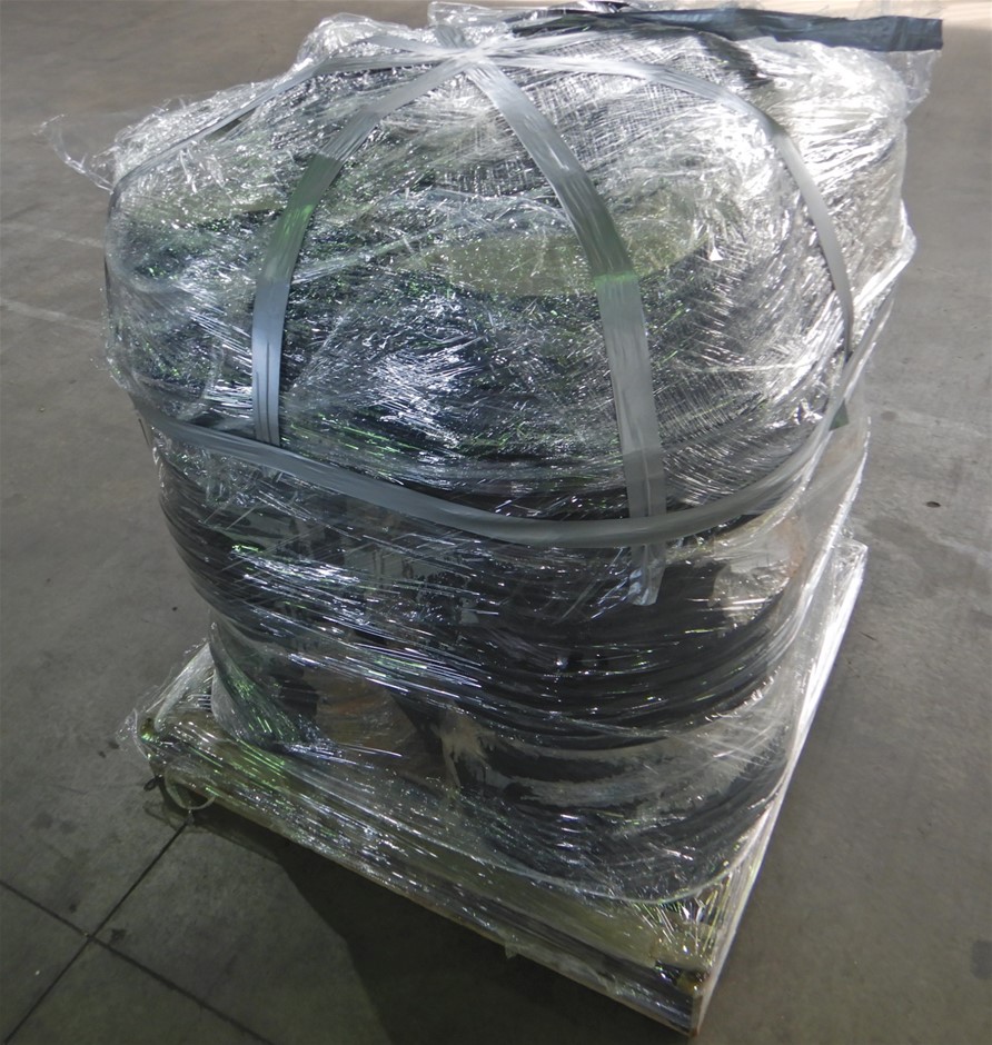 1.0ct GRA Moissanite white 18k Solid Yellow Gold Vermeil Ring -9US