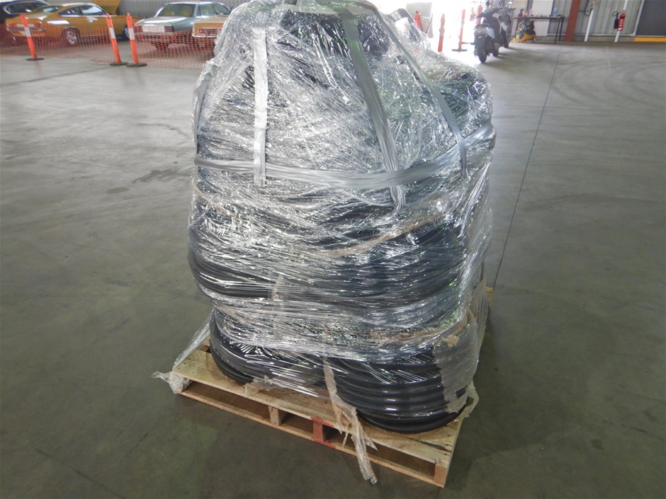 2014 Audi Q3 2.0 TFSI quattro 8U Automatic Wagon