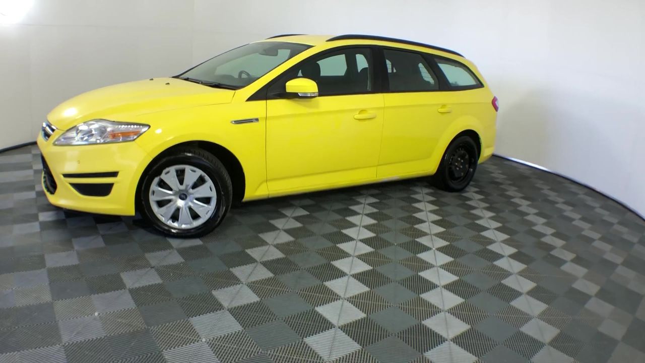 2004 Nissan Patrol Y61 Commercial 4WD Manual Ute