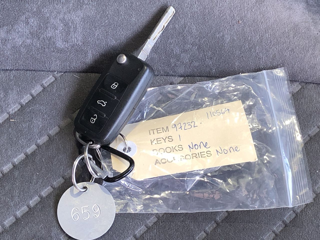 Salisbury Chardonnay 2023 (12x 750mL) SEA