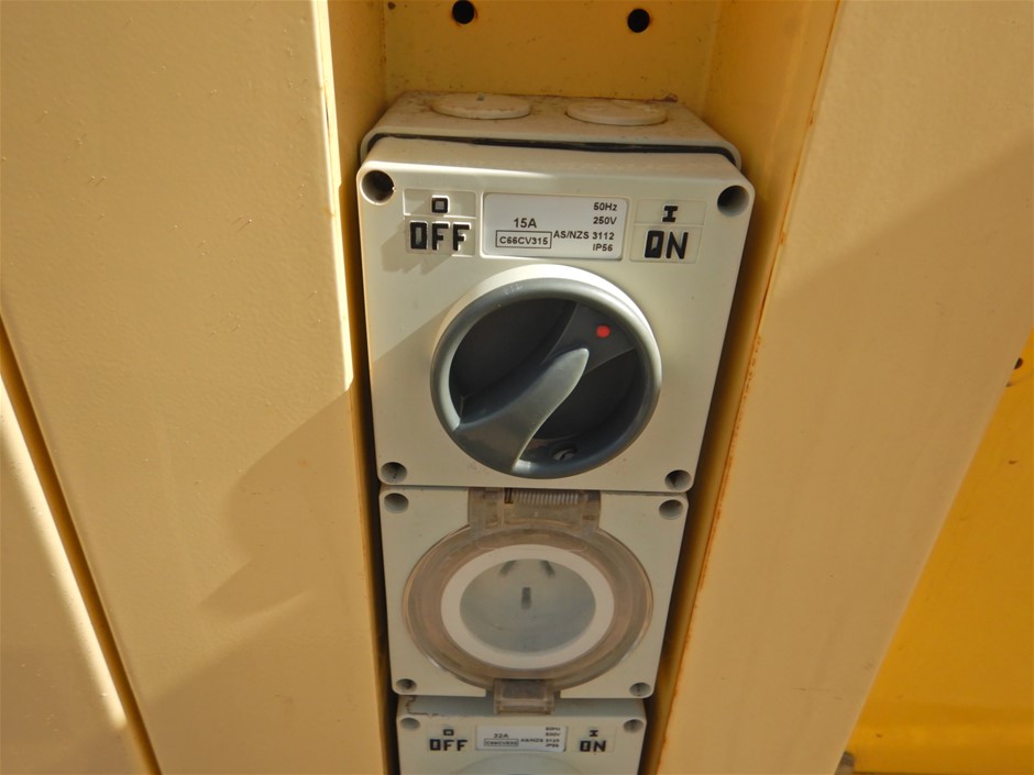 Barramundi Shiraz 2019 (12x 750mL) VIC