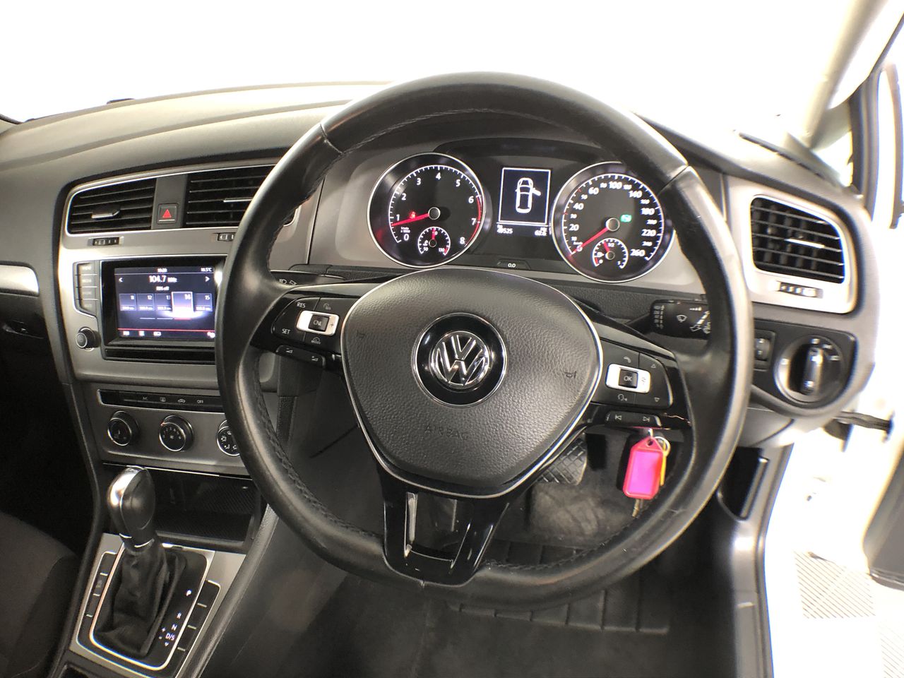 Fishbone Blue Chardonnay 2023 (6x 750mL) Geographe