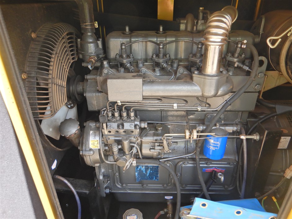 Barramundi Cabernet Sauvignon 2022 (12x 750mL) SEA