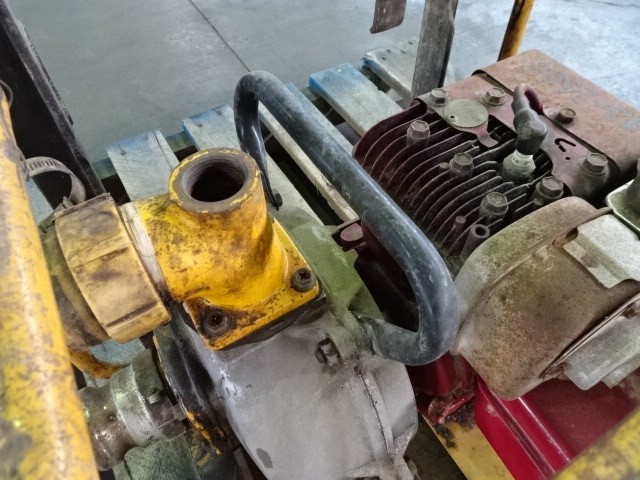 Barramundi Shiraz Petit Verdot 2019 (12x 750mL) SEA