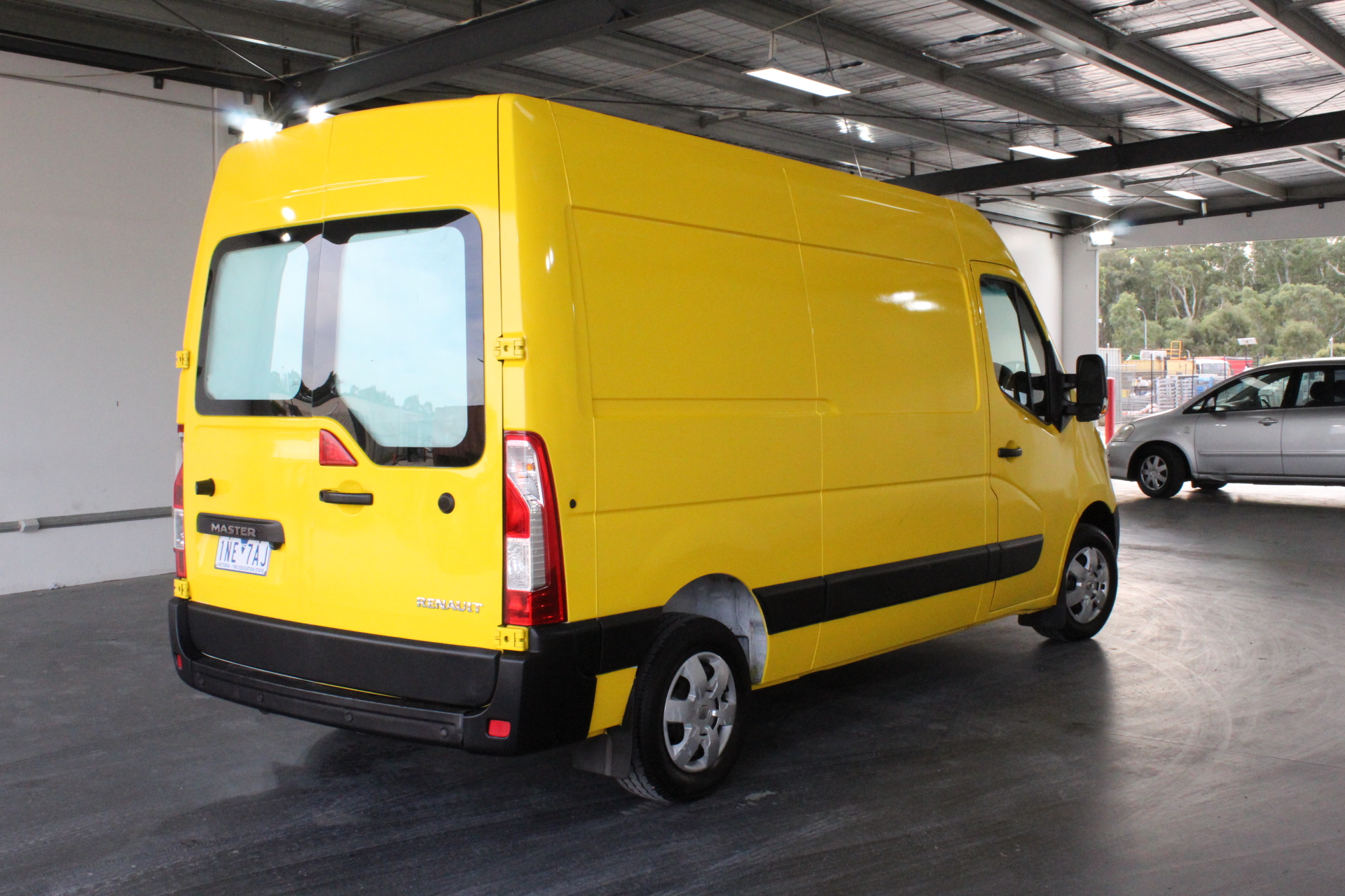 3 Bay Deep Tub Noodle/Pasta LPG Cooker