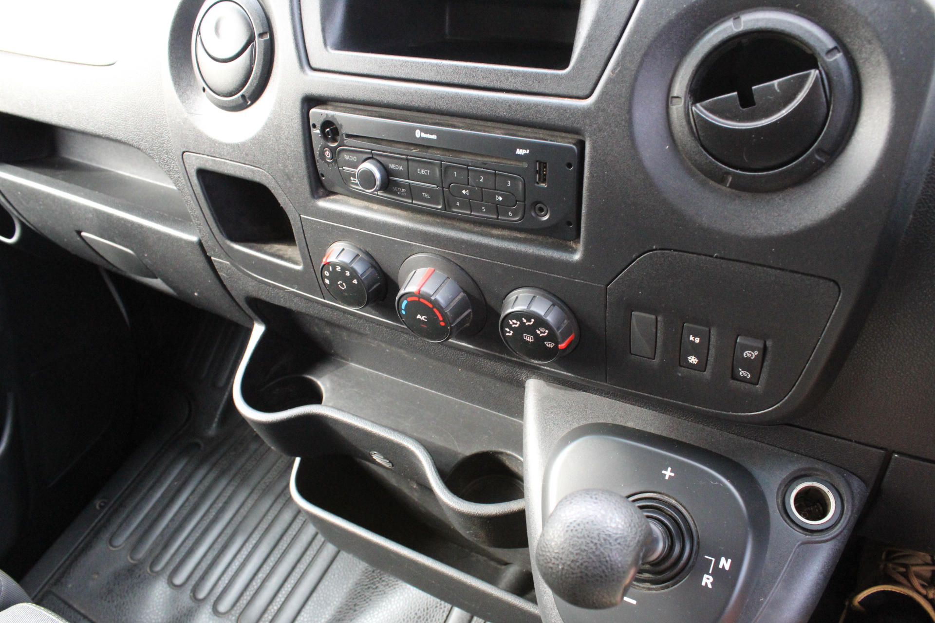 Meanwell HLG100H-36A High Bay LED Lights