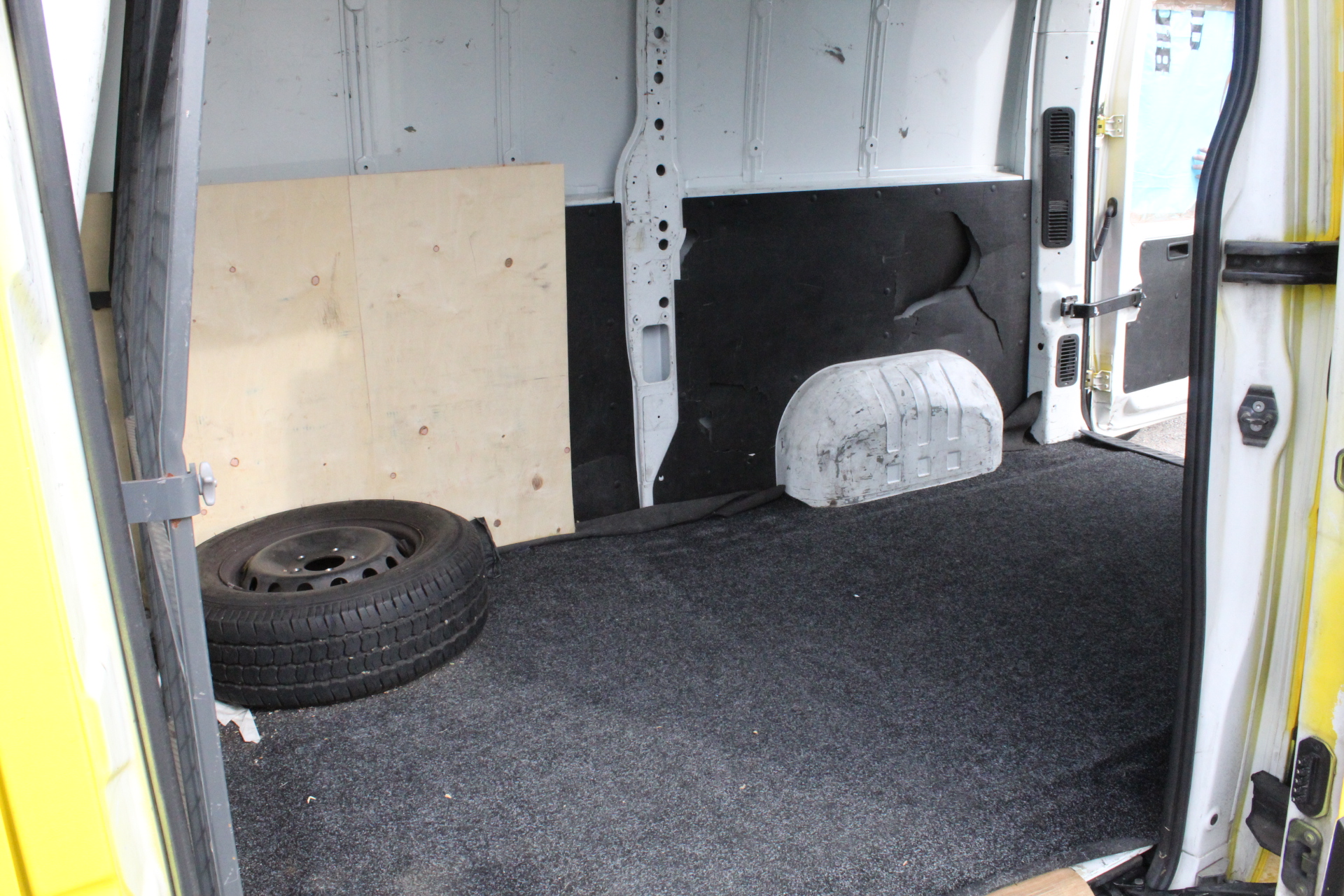 Gasmate CH205MBODS Single Direction Outdoor Gas Patio Heater x4 Heaters